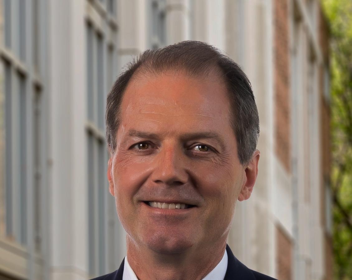 Daniel J. Gervais